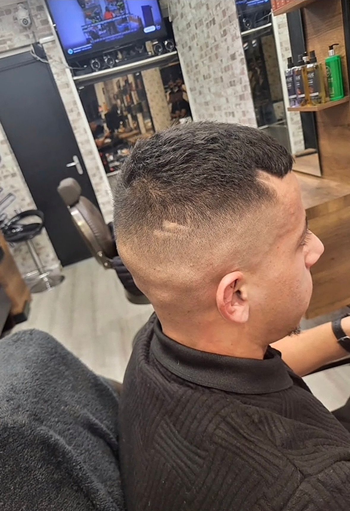 Styling professionnel